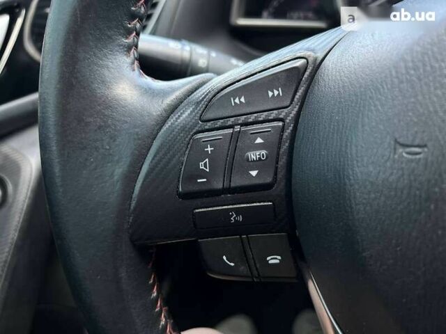 Мазда 3, об'ємом двигуна 0 л та пробігом 172 тис. км за 10500 $, фото 28 на Automoto.ua