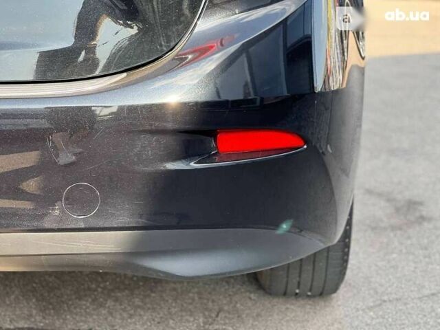 Мазда 3, об'ємом двигуна 0 л та пробігом 172 тис. км за 10500 $, фото 17 на Automoto.ua