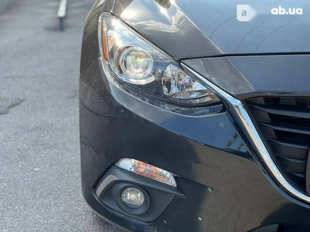 Мазда 3, об'ємом двигуна 0 л та пробігом 172 тис. км за 10500 $, фото 10 на Automoto.ua