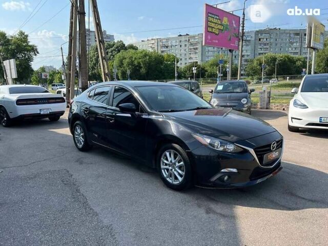 Мазда 3, об'ємом двигуна 0 л та пробігом 172 тис. км за 10500 $, фото 2 на Automoto.ua