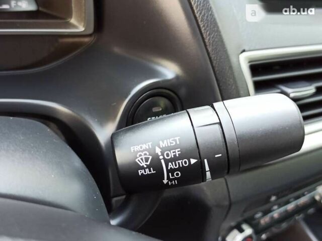 Мазда 3, объемом двигателя 2 л и пробегом 124 тыс. км за 15650 $, фото 22 на Automoto.ua