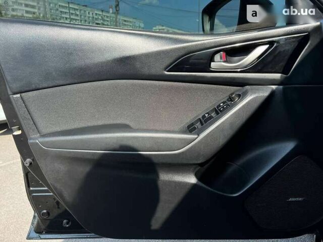 Мазда 3, об'ємом двигуна 0 л та пробігом 172 тис. км за 10500 $, фото 24 на Automoto.ua