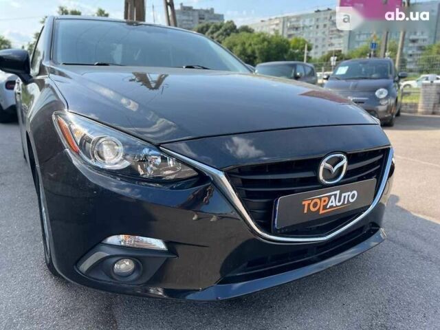 Мазда 3, об'ємом двигуна 0 л та пробігом 172 тис. км за 10500 $, фото 11 на Automoto.ua