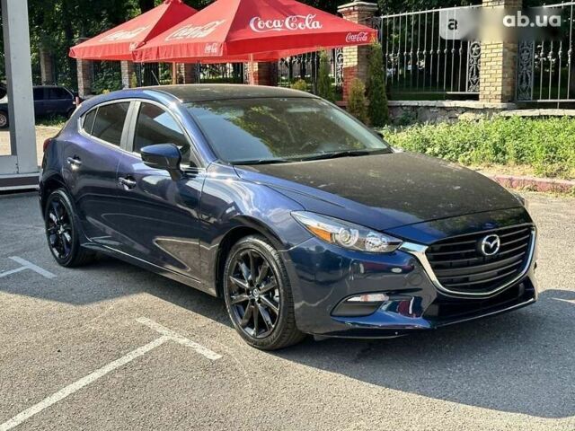 Мазда 3, об'ємом двигуна 2.5 л та пробігом 59 тис. км за 14500 $, фото 4 на Automoto.ua