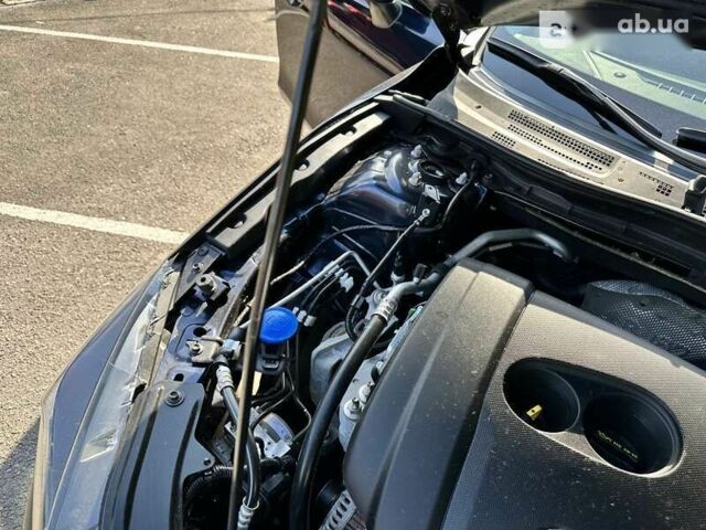 Мазда 3, об'ємом двигуна 2.5 л та пробігом 59 тис. км за 14500 $, фото 22 на Automoto.ua