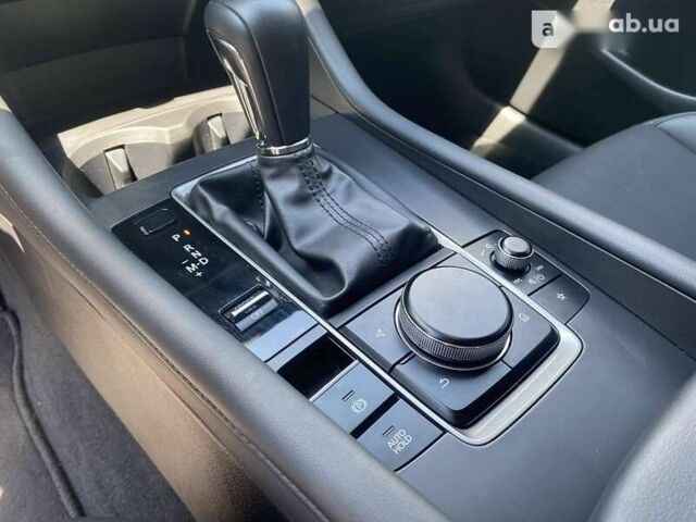 Мазда 3, об'ємом двигуна 2.5 л та пробігом 9 тис. км за 16500 $, фото 11 на Automoto.ua