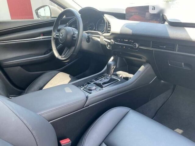 Мазда 3, об'ємом двигуна 2.5 л та пробігом 9 тис. км за 16500 $, фото 7 на Automoto.ua