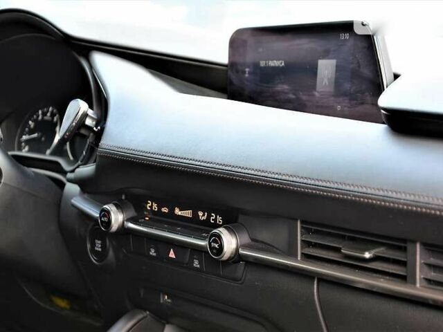 Мазда 3, объемом двигателя 2.5 л и пробегом 20 тыс. км за 18999 $, фото 19 на Automoto.ua