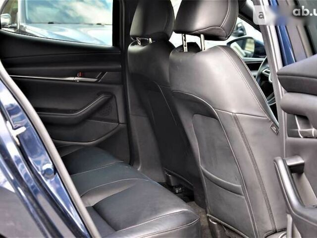 Мазда 3, объемом двигателя 2.5 л и пробегом 20 тыс. км за 18999 $, фото 21 на Automoto.ua