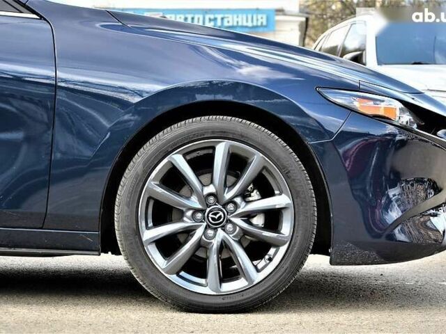 Мазда 3, объемом двигателя 2.5 л и пробегом 20 тыс. км за 18999 $, фото 7 на Automoto.ua