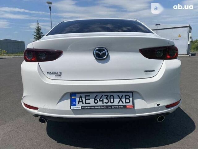 Мазда 3, об'ємом двигуна 2.5 л та пробігом 9 тис. км за 16500 $, фото 5 на Automoto.ua