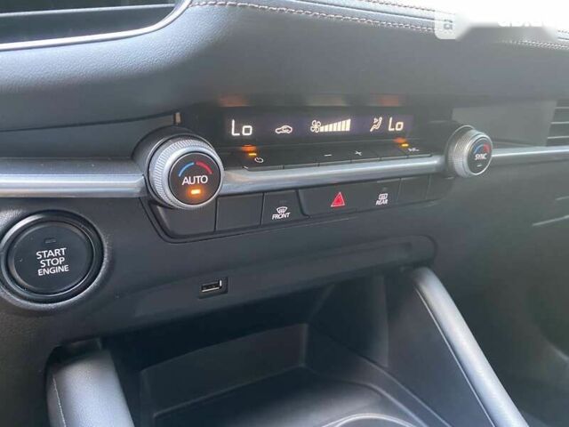 Мазда 3, об'ємом двигуна 2.5 л та пробігом 9 тис. км за 16500 $, фото 9 на Automoto.ua