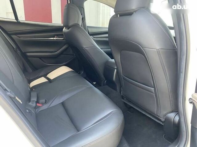 Мазда 3, об'ємом двигуна 2.5 л та пробігом 9 тис. км за 16500 $, фото 14 на Automoto.ua