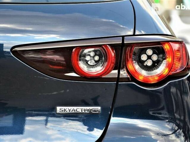 Мазда 3, объемом двигателя 2.5 л и пробегом 20 тыс. км за 18999 $, фото 12 на Automoto.ua