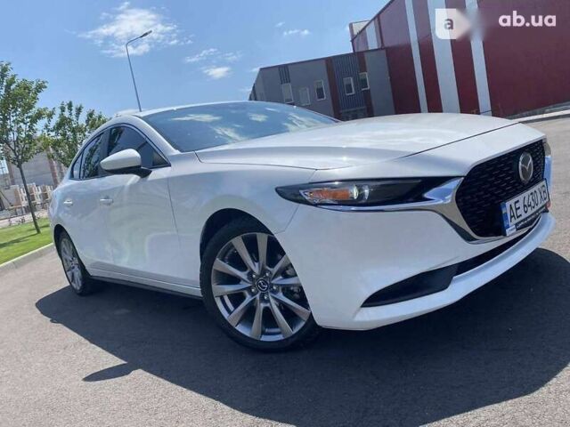 Мазда 3, об'ємом двигуна 2.5 л та пробігом 9 тис. км за 16500 $, фото 15 на Automoto.ua