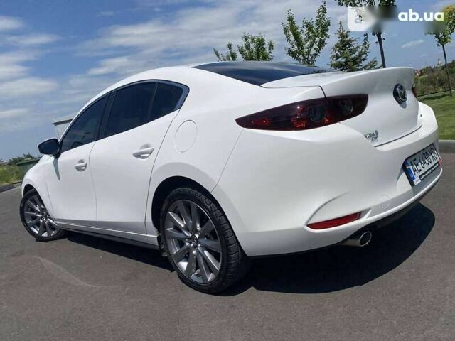 Мазда 3, об'ємом двигуна 2.5 л та пробігом 9 тис. км за 16500 $, фото 18 на Automoto.ua