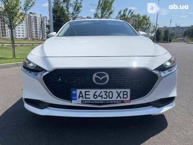 Мазда 3, об'ємом двигуна 2.5 л та пробігом 9 тис. км за 16500 $, фото 4 на Automoto.ua