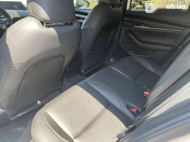 Мазда 3, об'ємом двигуна 2.5 л та пробігом 9 тис. км за 16500 $, фото 12 на Automoto.ua