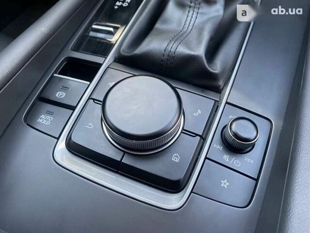 Мазда 3, об'ємом двигуна 2.5 л та пробігом 9 тис. км за 16500 $, фото 13 на Automoto.ua