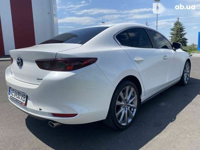 Мазда 3, об'ємом двигуна 2.5 л та пробігом 9 тис. км за 16500 $, фото 3 на Automoto.ua