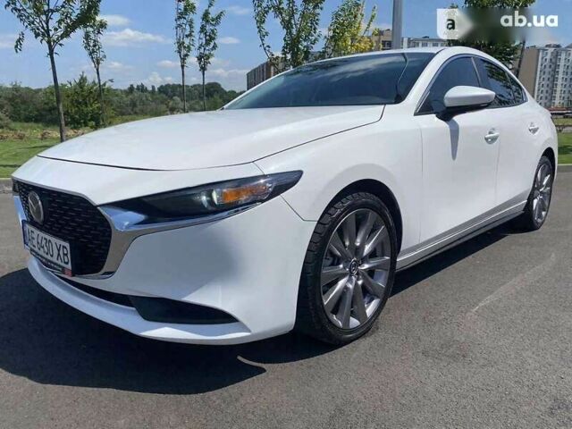 Мазда 3, об'ємом двигуна 2.5 л та пробігом 9 тис. км за 16500 $, фото 16 на Automoto.ua