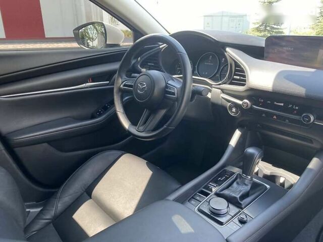 Мазда 3, об'ємом двигуна 2.5 л та пробігом 9 тис. км за 16500 $, фото 6 на Automoto.ua