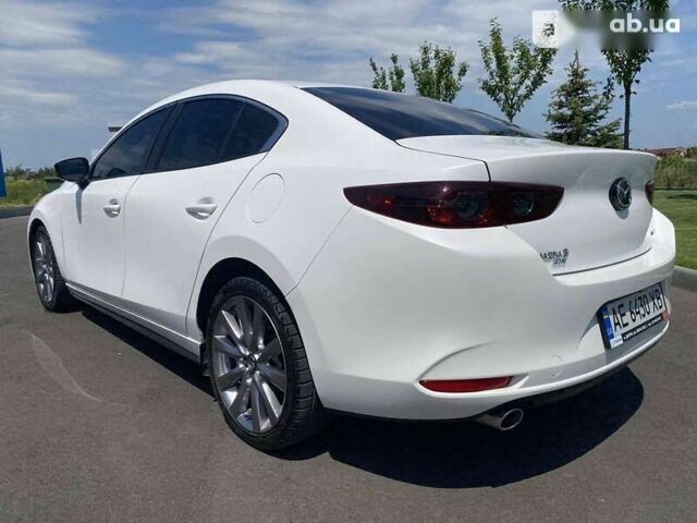 Мазда 3, об'ємом двигуна 2.5 л та пробігом 9 тис. км за 16500 $, фото 2 на Automoto.ua