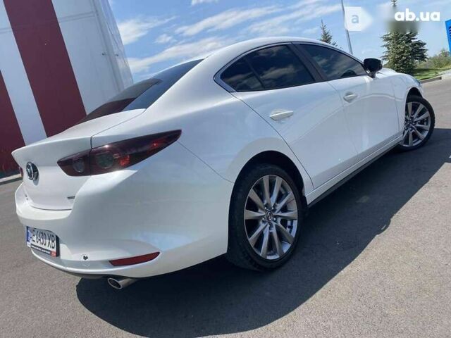 Мазда 3, об'ємом двигуна 2.5 л та пробігом 9 тис. км за 16500 $, фото 17 на Automoto.ua