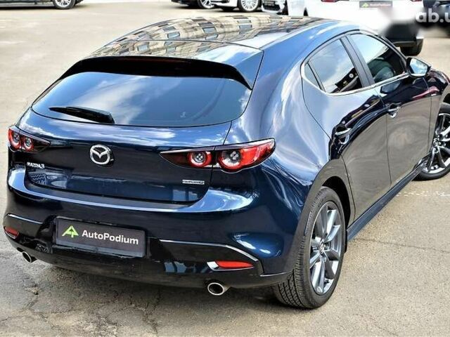 Мазда 3, объемом двигателя 2.5 л и пробегом 20 тыс. км за 18999 $, фото 3 на Automoto.ua