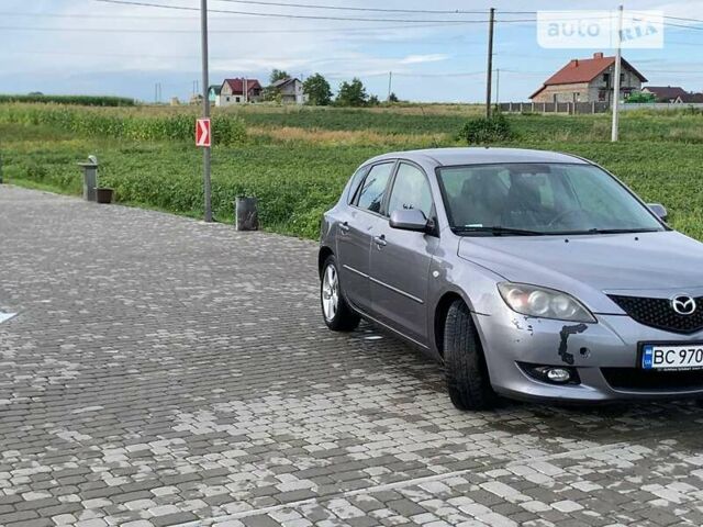 Мазда 3, об'ємом двигуна 1.6 л та пробігом 230 тис. км за 3700 $, фото 11 на Automoto.ua