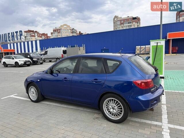 Мазда 3, об'ємом двигуна 2 л та пробігом 280 тис. км за 4200 $, фото 2 на Automoto.ua