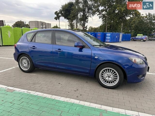 Мазда 3, об'ємом двигуна 2 л та пробігом 280 тис. км за 4200 $, фото 10 на Automoto.ua