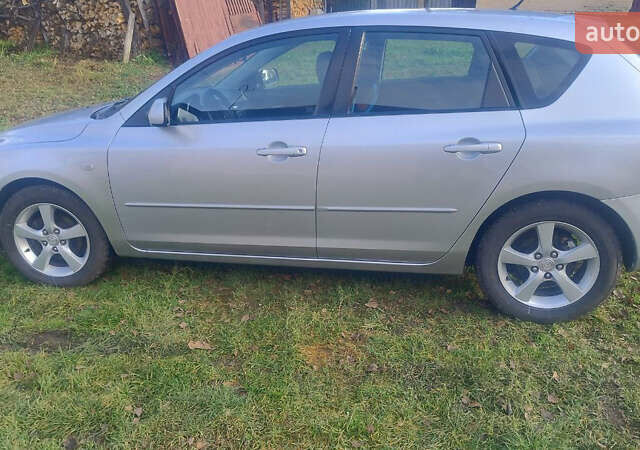 Мазда 3, об'ємом двигуна 1.6 л та пробігом 187 тис. км за 4000 $, фото 2 на Automoto.ua