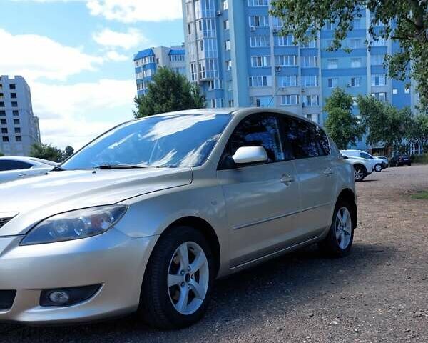 Мазда 3, об'ємом двигуна 1.6 л та пробігом 320 тис. км за 4700 $, фото 1 на Automoto.ua