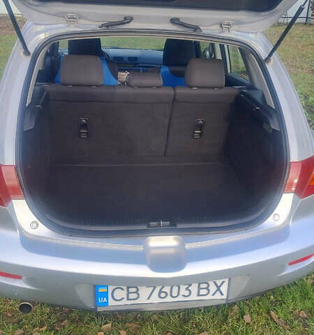 Мазда 3, об'ємом двигуна 1.6 л та пробігом 187 тис. км за 4000 $, фото 4 на Automoto.ua