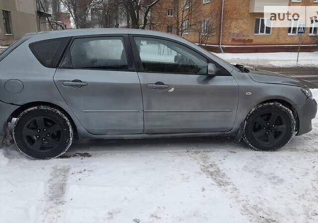 Мазда 3, об'ємом двигуна 1.3 л та пробігом 250 тис. км за 2300 $, фото 2 на Automoto.ua