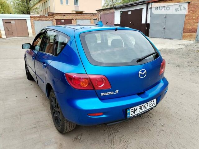 Мазда 3, объемом двигателя 1.56 л и пробегом 298 тыс. км за 4000 $, фото 2 на Automoto.ua