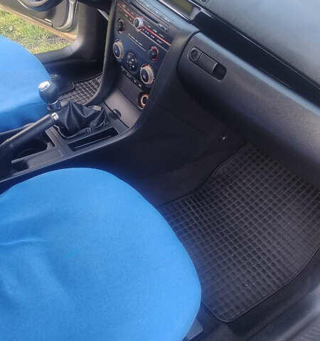 Мазда 3, об'ємом двигуна 1.6 л та пробігом 187 тис. км за 4000 $, фото 8 на Automoto.ua