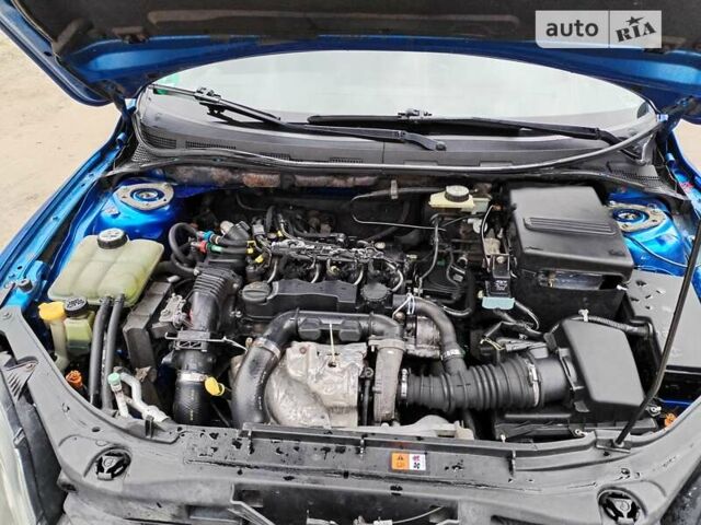 Мазда 3, объемом двигателя 1.56 л и пробегом 298 тыс. км за 4000 $, фото 9 на Automoto.ua