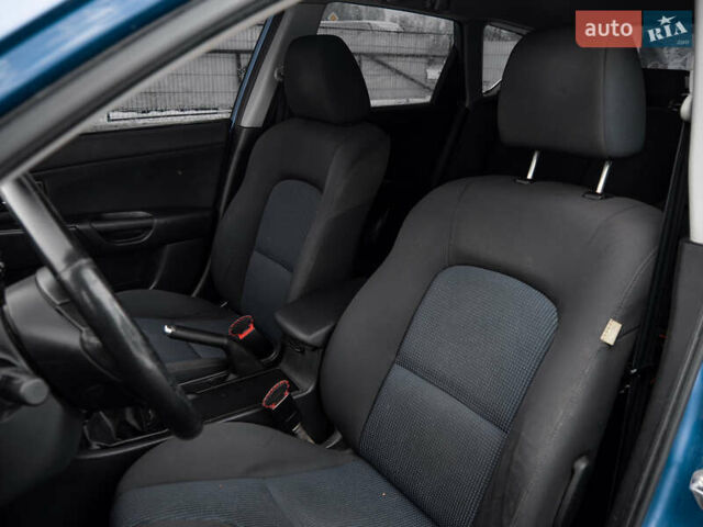 Мазда 3, об'ємом двигуна 1.6 л та пробігом 243 тис. км за 3650 $, фото 9 на Automoto.ua