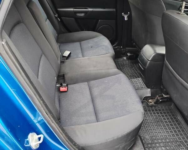 Мазда 3, объемом двигателя 1.56 л и пробегом 298 тыс. км за 4000 $, фото 8 на Automoto.ua