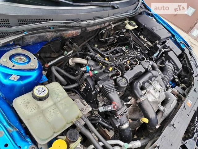 Мазда 3, объемом двигателя 1.56 л и пробегом 298 тыс. км за 4000 $, фото 10 на Automoto.ua