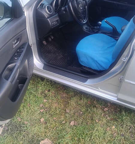 Мазда 3, об'ємом двигуна 1.6 л та пробігом 187 тис. км за 4000 $, фото 6 на Automoto.ua