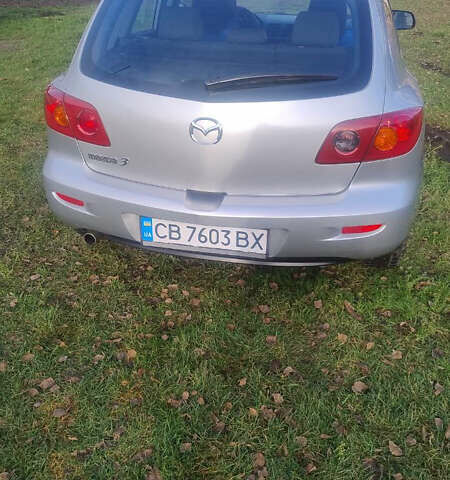 Мазда 3, об'ємом двигуна 1.6 л та пробігом 187 тис. км за 4000 $, фото 3 на Automoto.ua
