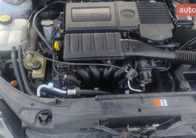 Мазда 3, об'ємом двигуна 1.6 л та пробігом 187 тис. км за 4000 $, фото 11 на Automoto.ua