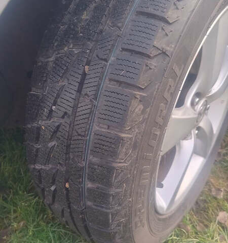 Мазда 3, об'ємом двигуна 1.6 л та пробігом 187 тис. км за 4000 $, фото 12 на Automoto.ua