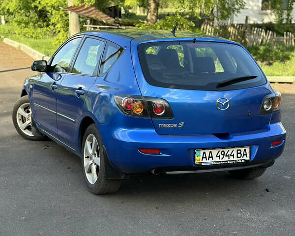 Мазда 3, об'ємом двигуна 1.6 л та пробігом 233 тис. км за 5300 $, фото 6 на Automoto.ua