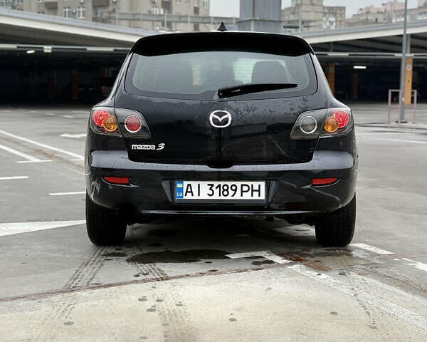 Мазда 3, объемом двигателя 1.6 л и пробегом 300 тыс. км за 4000 $, фото 8 на Automoto.ua