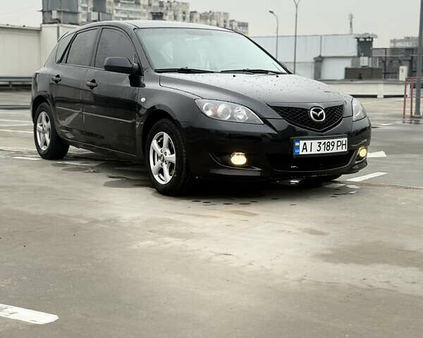 Мазда 3, объемом двигателя 1.6 л и пробегом 300 тыс. км за 4000 $, фото 4 на Automoto.ua