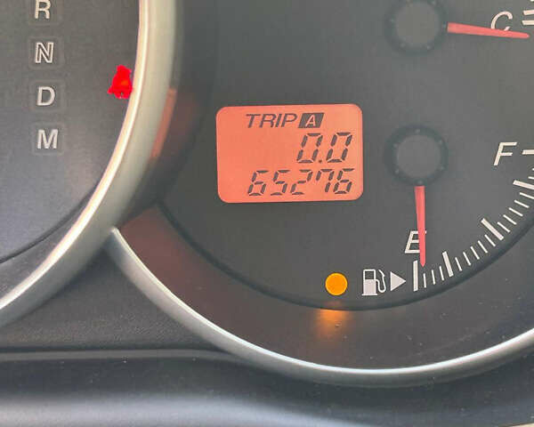 Мазда 3, объемом двигателя 1.6 л и пробегом 65 тыс. км за 6000 $, фото 6 на Automoto.ua
